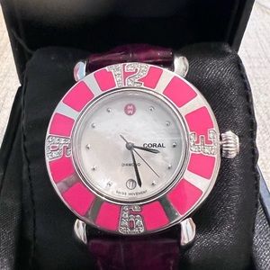 Michele Watch